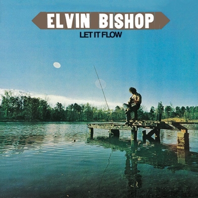 Let It Flow : Elvin Bishop | HMV&BOOKS online - UICY-25679