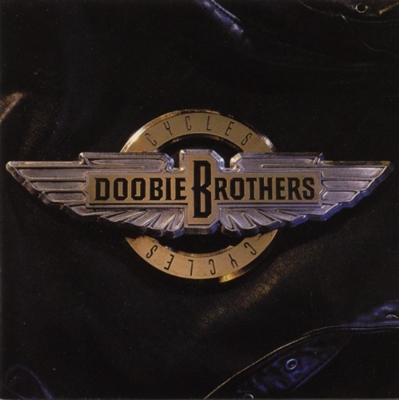 Cycles : The Doobie Brothers | HMV&BOOKS online - UICY-25700