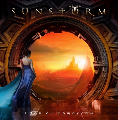 Edge Of Tomorrow : Sunstorm (Joe Lynn Turner) | HMV&BOOKS online