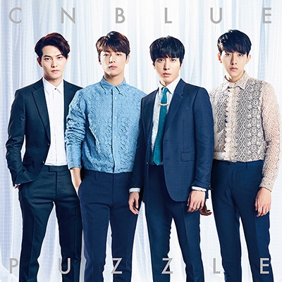 CNBLUE AUTUMN CONCERT 2022 ～LET IT SHINE～」オフィシャル