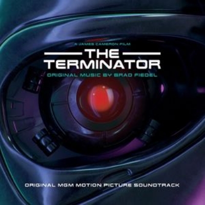 Terminator : ターミネーター | HMV&BOOKS online - 36747