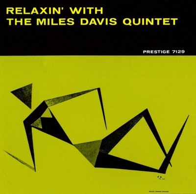 帝王Miles Davis ★コルトレーンとの最後のセッション・アルバムです★ マイルスとコルトレーン最後のツアーを収めたブートレッグ