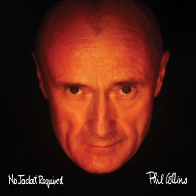 No Jacket Required (2CD Deluxe Edition) : Phil Collins | HMV&BOOKS