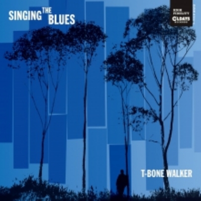 Singing The Blues : T-Bone Walker | HMV&BOOKS online - ODR6219