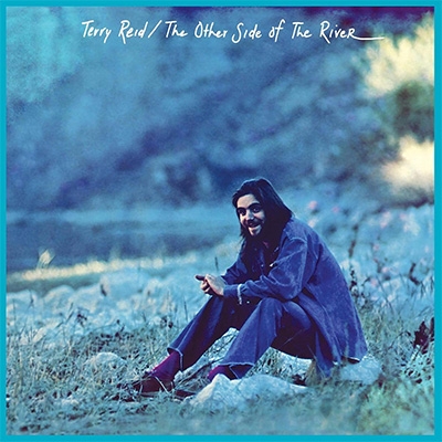 Other Side Of The River : Terry Reid | HMV&BOOKS online - OTLCD2227