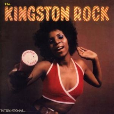 アート・デザイン・音楽 Kingston rock Kingston Rock (Earth Must Be Hell) | HMV&BOOKS online - DSRCD607
