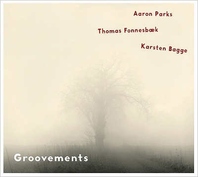 Groovements ron Parks Thomas Fonnesbaek Karsten Bagge Hmv Books Online Stum