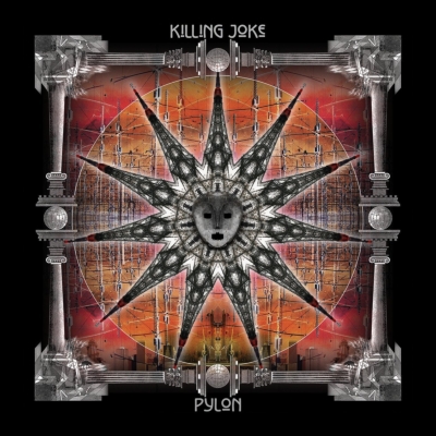 Pylon (アナログレコード) : Killing Joke | HMV&BOOKS online - 4773550