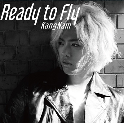 Ready to Fly yՁz (CD+DVD)