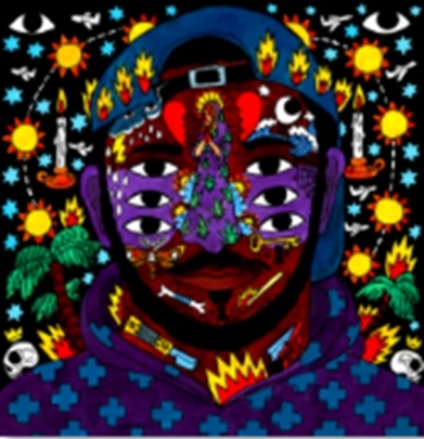 Kaytranada 99.9% アナログレコード 99.9% (アナログレコード) : Kaytranada | HMV&BOOKS online