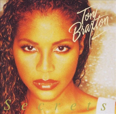 Secrets : Toni Braxton | HMV&BOOKS online - FTG432