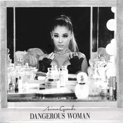 Dangerous Woman 16曲収録 デラックス エディション Dvd Ariana Grande Hmv Books Online Uicu 9084
