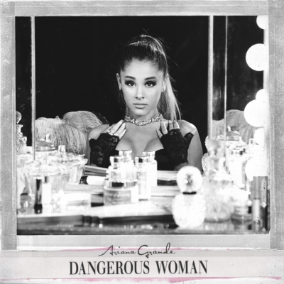Dangerous Woman ＜18曲収録 ジャパン・スペシャル・エディション(+