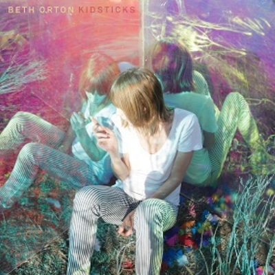 ベス・オートン/スーパーピンキーマンデイ Kidsticks : Beth Orton | HMV&BOOKS online - 87426