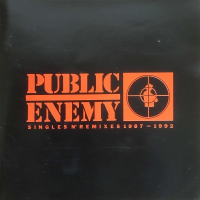 Single N' Remixes 1987-1992 : Public Enemy | HMV&BOOKS online