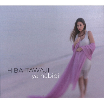 Ya Habibi: ベイルートの若き宝石 : Hiba Tawaji | HMV&BOOKS online 