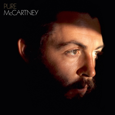 PURE McCARTNEY: ALL TIME BEST (2CD)