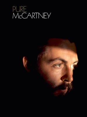 PURE McCARTNEY: ALL TIME BEST (4SHM-CD Deluxe Edition)(ハード 