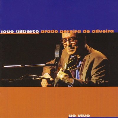 Joao Gilberto Prado Pereira De Oliveira : Joao Gilberto | HMVu0026BOOKS online  - WPCR-17253