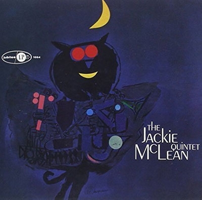 Jackie Mclean Quintet : Jackie Mclean | HMV&BOOKS online - WPCR-29001