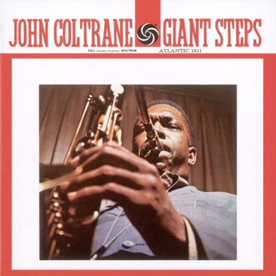 Giant Steps : John Coltrane | HMV&BOOKS online - WPCR-29006