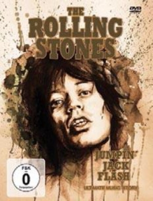 the rolling stones jumpin jack flash the rolling stones jumpin jack flash