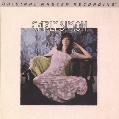 Carly Simon : Carly Simon | HMV&BOOKS online - UDSACD2165