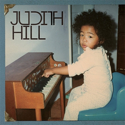 Judith Hill - Back In Time (CD) 未開封 Back In Time : Judith Hill | HMV&BOOKS online - B002499802