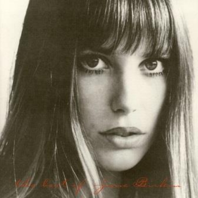 Best Of Jane Birkin : Jane Birkin | HMV&BOOKS online - UICY-77788