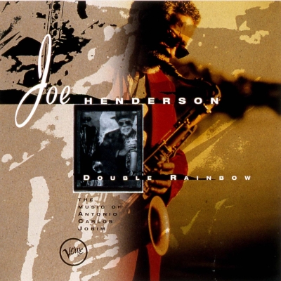 Double Rainbow: ジョビンに捧ぐ : Joe Henderson | HMV&BOOKS online