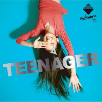 TEENAGER (再プレス/2枚組アナログレコード) : フジファブリック 