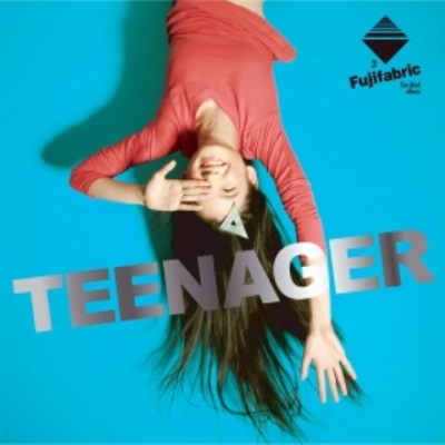 TEENAGER (再プレス/2枚組アナログレコード) : フジファブリック