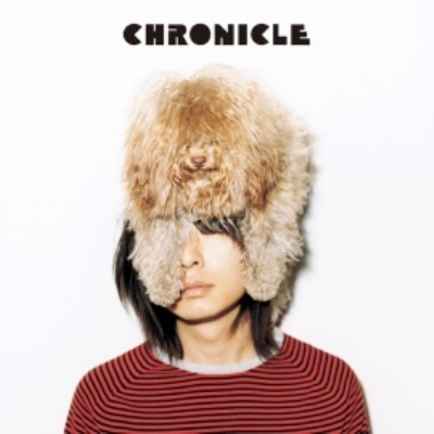 CHRONICLE (再プレス/2枚組アナログレコード) : フジファブリック
