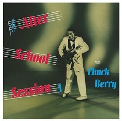 After School Session (アナログレコード/DOL) : Chuck Berry | HMVu0026BOOKS online -  DOS668H