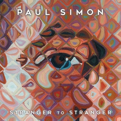Stranger To Stranger : Paul Simon | HMV&BOOKS online - 7239781