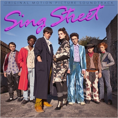 Sing Street | HMV&BOOKS online - 2498002