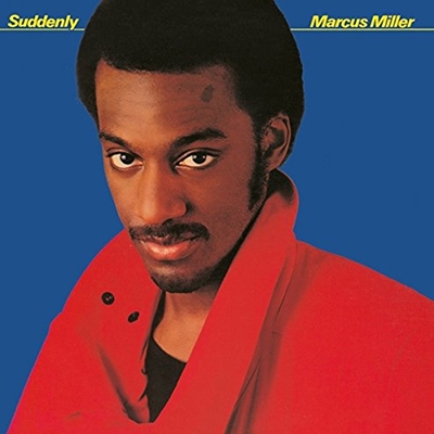 Suddenly : Marcus Miller | HMV&BOOKS online - 8122795694