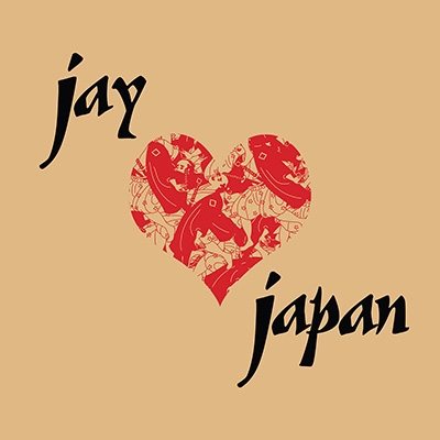 Jay Love Japan (帯・解説付国内盤仕様輸入盤) : J Dilla (Jay Dee