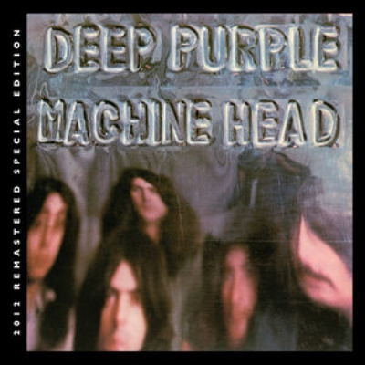 Machine Head (40th Anniversary Edition) : Deep Purple