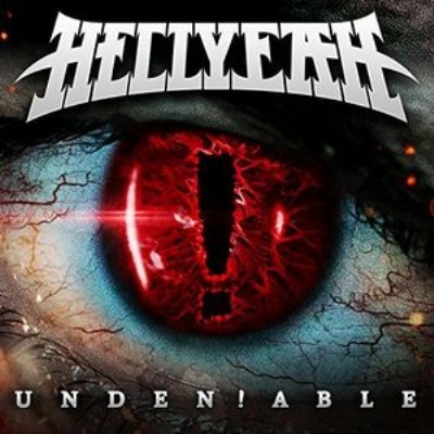 Unden!able : Hellyeah | HMV&BOOKS online - ESM171-2