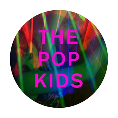 ペット・ショップ・ボーイズ Pet Shop Boys / ペット・ショップ・ボーイズ「PopArt: The Hits