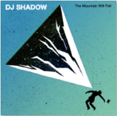 Mountain Will Fall (2枚組アナログレコード) : DJ Shadow | HMV&BOOKS