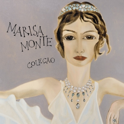 Colecao : Marisa Monte | HMV&BOOKS online - 4798958