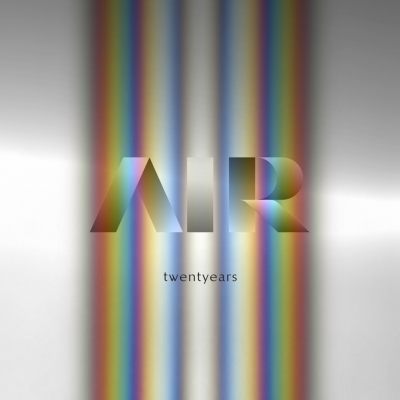 Twentyears (+lp) : Air | HMV&BOOKS online : Online Shopping 