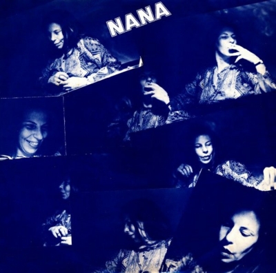 Nana : Nana Caymmi | HMV&BOOKS online - SICP-4826