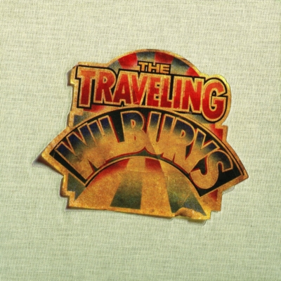 Traveling Wilburys Collection (2CD＋DVD Deluxe Ediiton)(40P
