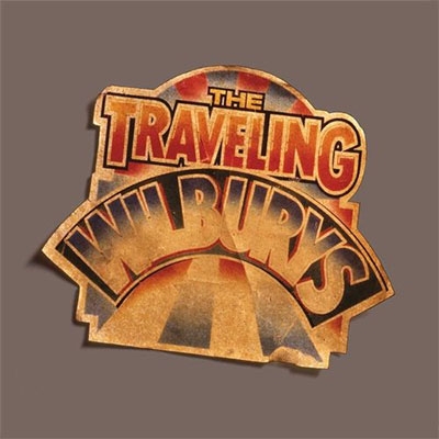 Traveling Wilburys Collection (2CD+DVD)(スタンダード・エディション