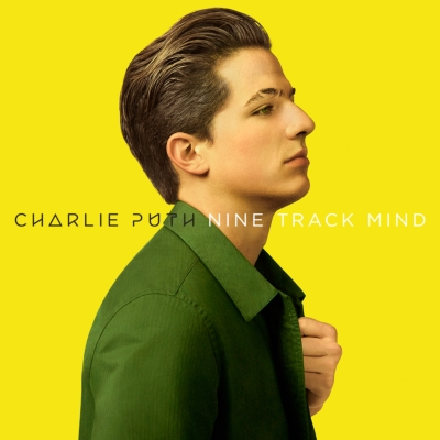 Nine Track Mind アナログレコード 1stアルバム Charlie Puth Hmv Books Online 7567