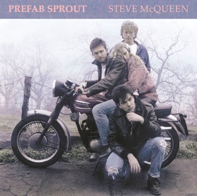 PREFAB SPROUT/ STEVE McQUEEN輸入12inchレコード Steve Mcqueen (アナログレコード) : Prefab Sprout | HMV&BOOKS