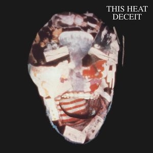 Deceit (2nd Press) : This Heat | HMV&BOOKS online - MCR9172
